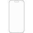 PanzerGlass Stealth Screen Protector w. Must Frame iPhone 17 Pro | Ultra-Wide Fit w. Fastfit in-a-box