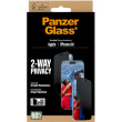 PanzerGlass 2-Way Privacy Schutzglas iPhone Air/UWF