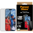 PanzerGlass 2-Way Privacy Schutzglas iPhone 17 Pro Max/UWF