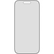PanzerGlass 2-Way Privacy Schutzglas iPhone 17/16 Pro UWF