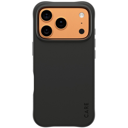 CARE fashionable Samba Must MagSafe iPhone 17 Pro