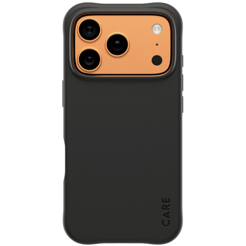 CARE fashionable Samba Must MagSafe iPhone 17 Pro