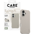 CARE Case Fashionable MagSafe iPhone 17 Vanilla