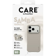 CARE Case Fashionable MagSafe iPhone 17 Pro Vanilla