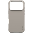 CARE Case Fashionable MagSafe iPhone 17 Pro Vanilla