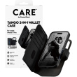 CARE Feature Case Tango 2in1 Wallet MagSafe iPhone 17 Pro