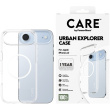 CARE BY FLAGSHIP CASE TRANSPARE