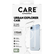 CARE BY FLAGSHIP CASE TRANSPARE
