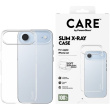 CARE fashionable X-Ray Soft Basic iPhone Air