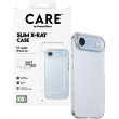 CARE fashionable X-Ray Soft Basic iPhone Air