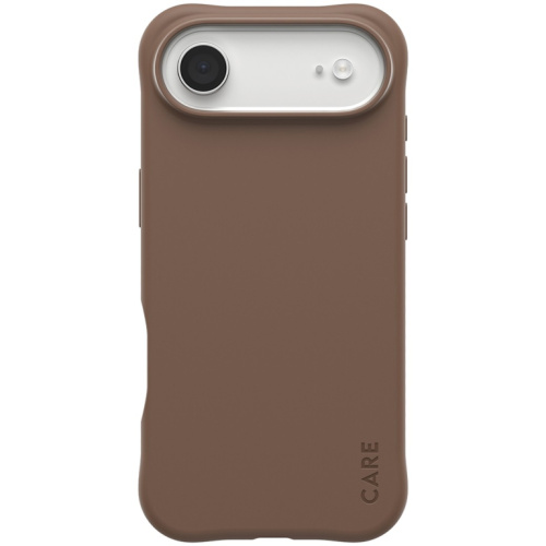 CARE Case Fashionable MagSafe iPhone Air Espresso