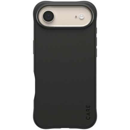 CARE fashionable Samba Черный MagSafe iPhone Air