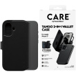 CARE Feature Case Tango 2in1 Wallet MagSafe iPhone 17