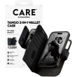 CARE Feature Case Tango 2in1 Wallet MagSafe iPhone 17