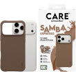 CARE Case Fashionable MagSafe iPhone 17 Pro Max Espresso