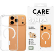 CARE fashionable Samba clear MagSafe iPhone 17 Pro