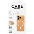 CARE fashionable Samba clear MagSafe iPhone 17 Pro