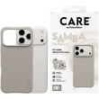 CARE Case Fashionable MagSafe iPhone 17 Pro Max Vanilla