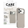 CARE Case Fashionable MagSafe iPhone 17 Pro Max Vanilla