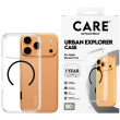 CARE Flagship clear Urban Explorer MagSafe iPhone 17 Pro