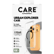 CARE Flagship clear Urban Explorer MagSafe iPhone 17 Pro