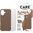CARE Case Fashionable MagSafe iPhone 17 Espresso