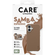 CARE Case Fashionable MagSafe iPhone 17 Espresso