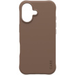 CARE Case Fashionable MagSafe iPhone 17 Espresso