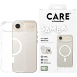 CARE fashionable Samba clear MagSafe iPhone Air