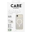 CARE fashionable Samba clear MagSafe iPhone Air