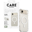 CARE fashionable Samba clear MagSafe iPhone Air