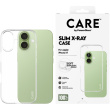 CARE fashionable X-Ray Soft Basic iPhone 17