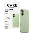 CARE fashionable X-Ray Soft Basic iPhone 17