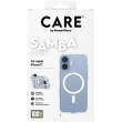 CARE fashionable Samba clear MagSafe iPhone 17