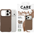 CARE Case Fashionable MagSafe iPhone 17 Pro Espresso