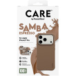 CARE Case Fashionable MagSafe iPhone 17 Pro Espresso