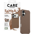 CARE Case Fashionable MagSafe iPhone 17 Pro Espresso