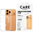 CARE BY FLAGSHIP CASE TRANSPARE 21298546