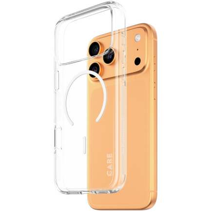 CARE BY FLAGSHIP CASE TRANSPARE 21298546