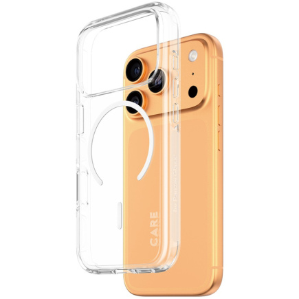 CARE BY FLAGSHIP CASE TRANSPARE 21298547