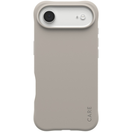 CARE Case Fashionable MagSafe iPhone Air Vanilla