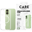 CARE BY FLAGSHIP CASE TRANSPARE 21298549