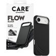 CARE Feature FLOW Case Black w. MagSafe iPhone Air