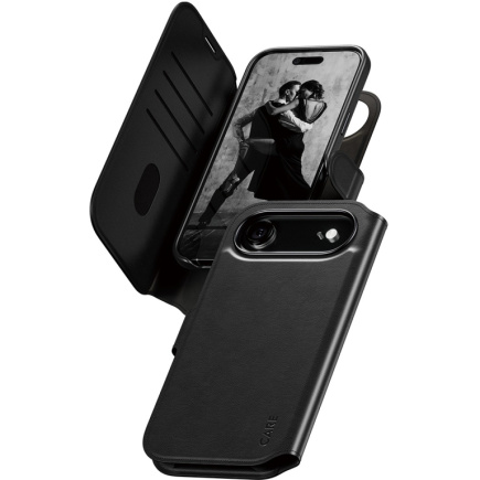 CARE Feature Case Tango 2in1 Wallet MagSafe iPhone Air