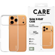 CARE fashionable X-Ray Soft Basic iPhone 17 Pro Max
