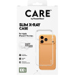 CARE fashionable X-Ray Soft Basic iPhone 17 Pro Max