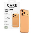 CARE fashionable X-Ray Soft Basic iPhone 17 Pro Max
