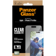 PanzerGlass Screen Protector iPhone 17 Pro Max Classic Fit