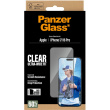 PanzerGlass Schutzglas iPhone 17/16 Pro UWF