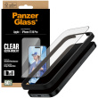 PanzerGlass Schutzglas iPhone 17/16 Pro UWF
